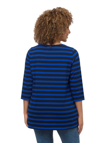 Ulla Popken Longsleeve in marine