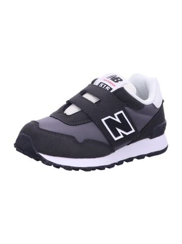 New Balance Jungen- Halbschuhe PV515V1 in Schwarz