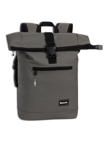 Bench Businessrucksack, Freizeitrucksack PU, Kunststoff ca. 38cm breit ca. 56cm hoch