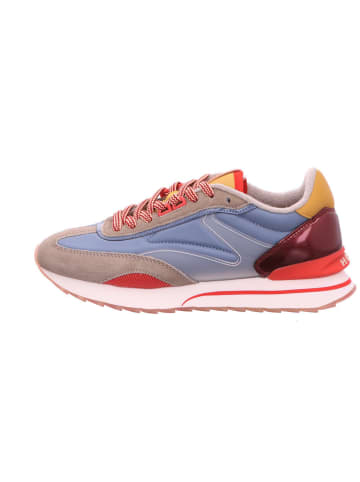 HOFF Sneaker in bunt