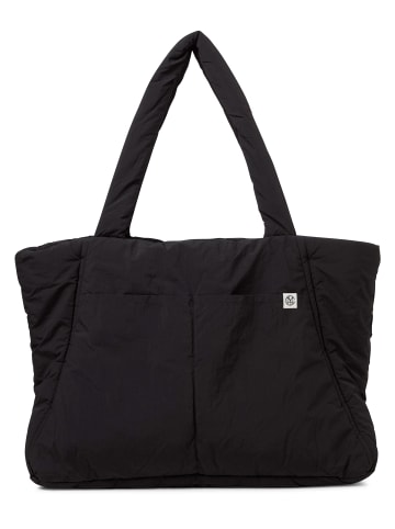 MOSS COPENHAGEN Tasche MSCHSiria in schwarz - 0001