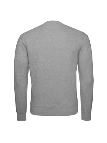 Champion Sweatshirt Crewneck in grau