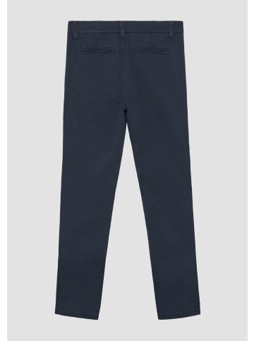 s.Oliver Hose CHINO in 5952_navy