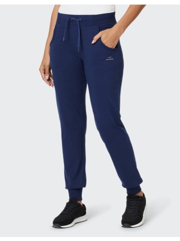 Venice Beach Sweathose VB Valley Tor in dark navy