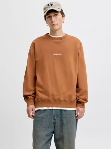 Jack & Jones Sweatshirt in Argan Oil
