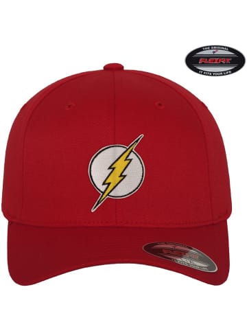 DC Flash Cap in Rot