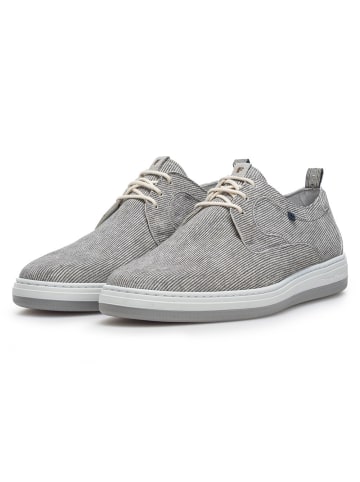 Floris van Bommel Sneaker in grau