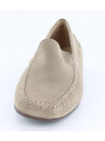 Sioux Slipper in grau