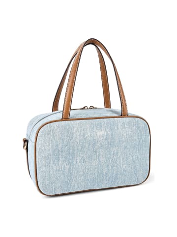 Liu Jo Ferielle Handtasche M 26 cm in light denim