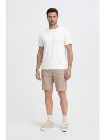 BLEND Shorts BHBones in Braun