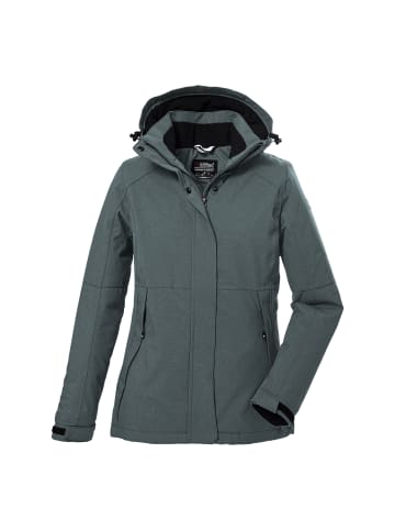 Killtec Jacke KOW 37 in Blau305