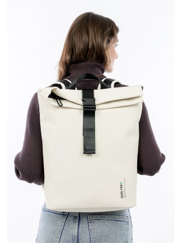 SURI FREY Rucksack SFY SURI Green Label Jenny in cream 470