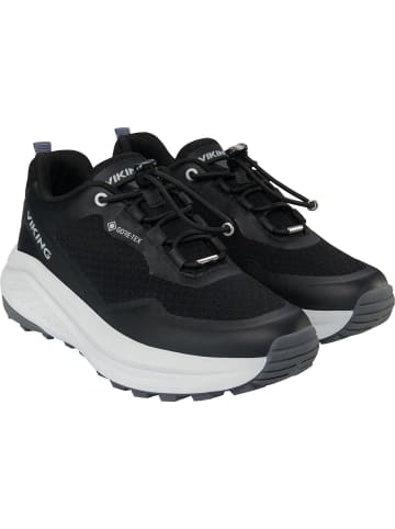 VIKING Footwear ANACONDA HIKE GTX SL in Schwarz