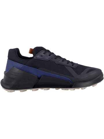 Ecco Outdoorschuhe Biom 2.1 X Country M Low GTX in blau