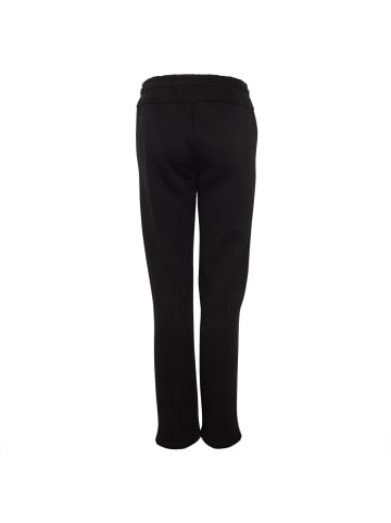 Roberto Geissini Patch Jogginghose Davina Schwarz