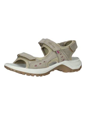 Imac Sandalen in Beige