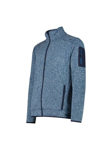 cmp Outdoorjacke in petroleum-b blue