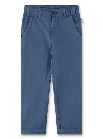 Sanetta Chinohose in Blau