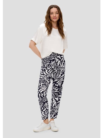 s.Oliver Hose in 59A1_navy