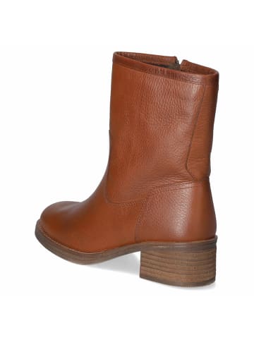 Kaerlek Schlupfstiefel in braun