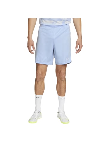 Nike Nike Dri-Fit Academy Shorts in Blau