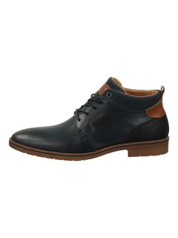 Bullboxer Businessschuhe in Navy