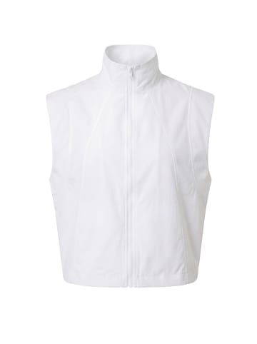 SANIKA Women Vest in White