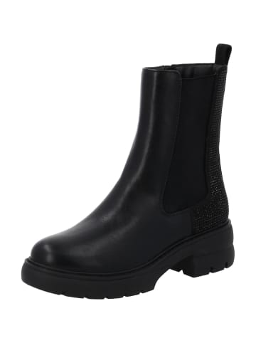 palado Stiefeletten in BLACK MF COMBI
