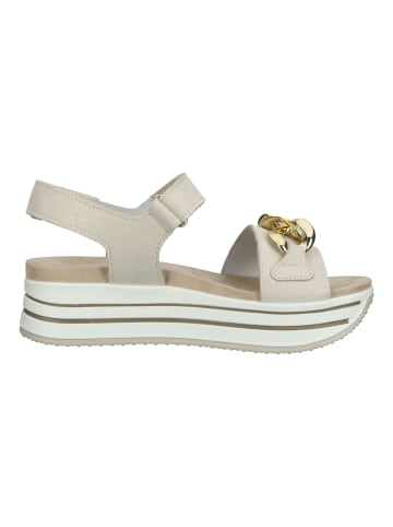 Igi&Co Sandalen in Beige