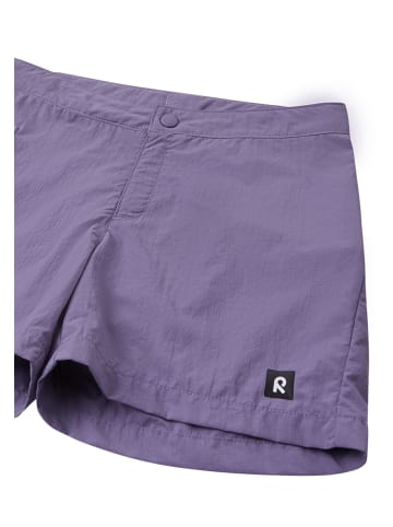 Reima Shorts " Taskuun " in Misty Violet
