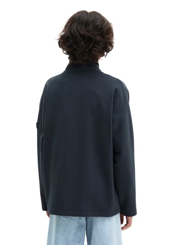 Marc O'Polo TEENS-BOYS Sweatjacke in Dark Navy