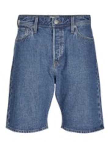 Jack & Jones Jeansshorts für Herren in grau