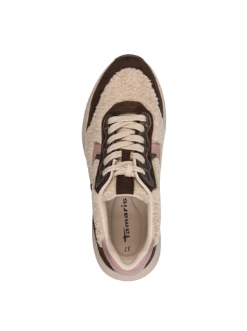 Tamaris Sneakers Low M2379545 in braun