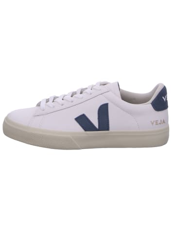 Veja Schnürschuh in weiß