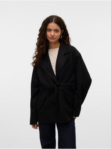 Vero Moda Jacke in Black