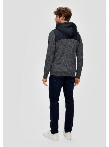 s.Oliver Strickjacke in 59X0_navy