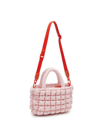Les Visionnaires Unio Cortina S Handtasche 34 cm in rose