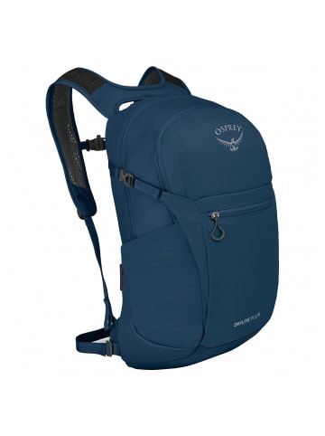 Osprey Daylite Plus - Rucksack 16" 47 cm in wave blue