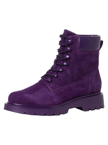Tamaris Stiefelette in PURPLE