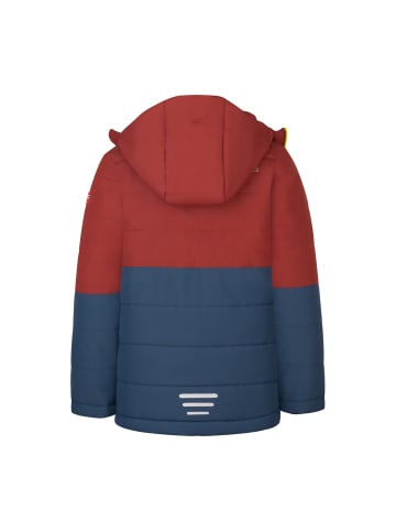 Trollkids Ski-/ Snowboardjacke Hemsedal XT in carmin red