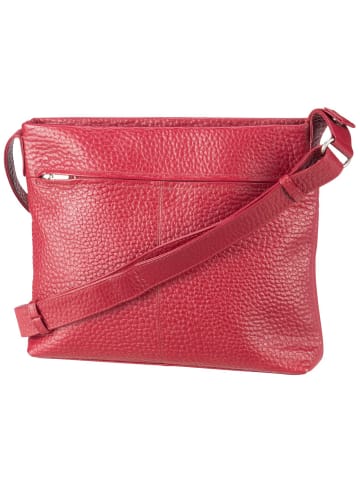 Voi Beuteltasche Hirsch in Granat