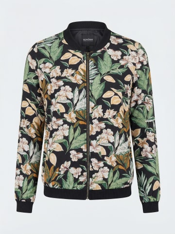 KOROSHI Frauenbomber in blau