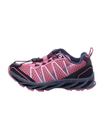 cmp Laufschuhe in Rot