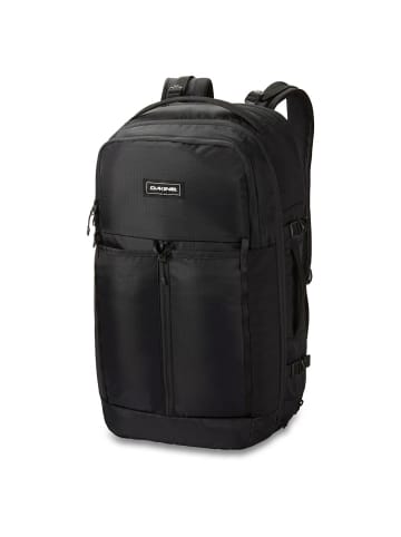 Dakine Split Adventure 38 - Reiserucksack 15" 56 cm in black ripstop