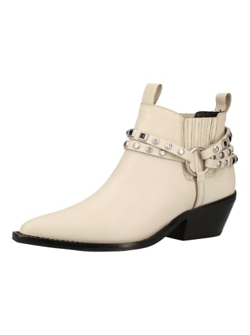 Bronx Stiefelette in Beige