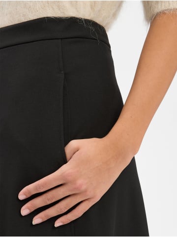 Marc O'Polo Rock in schwarz