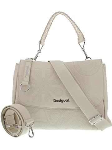Desigual Dejavu Posadas Tasche Beige