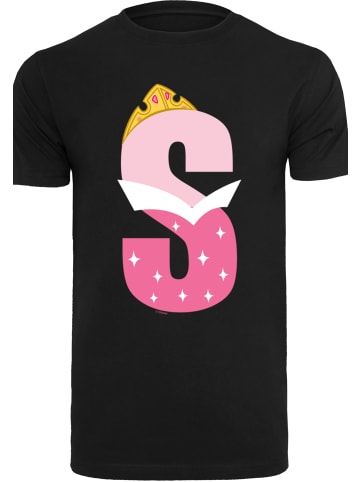 F4NT4STIC F4NT4STIC T-Shirt in black