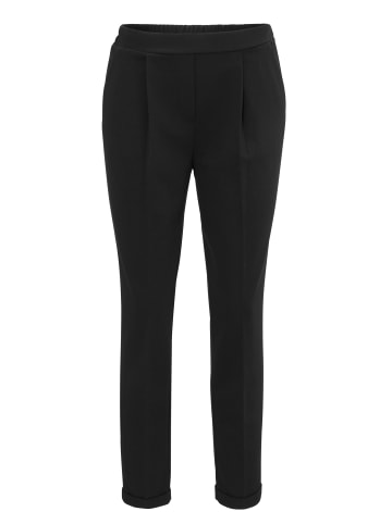 Aniston SELECTED Schlupfhose in schwarz