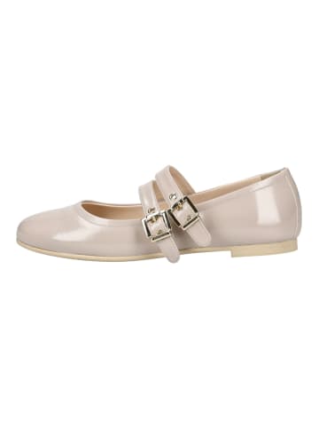 Nero Giardini Ballerinas in Beige